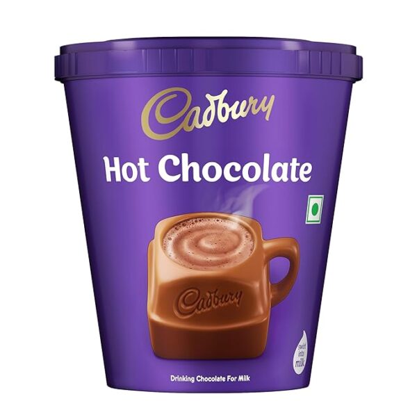 Hot Chocolate - Image 2